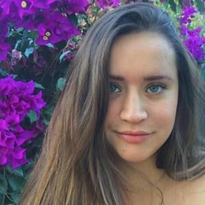 Meet your Posher, Marina